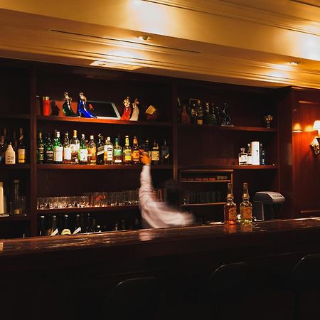 Van Cortlandt Hotel Aira Eksteriør bilde