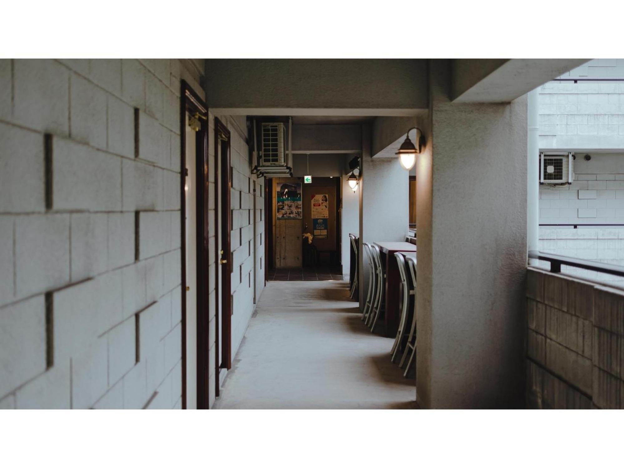 Van Cortlandt Hotel Aira Eksteriør bilde