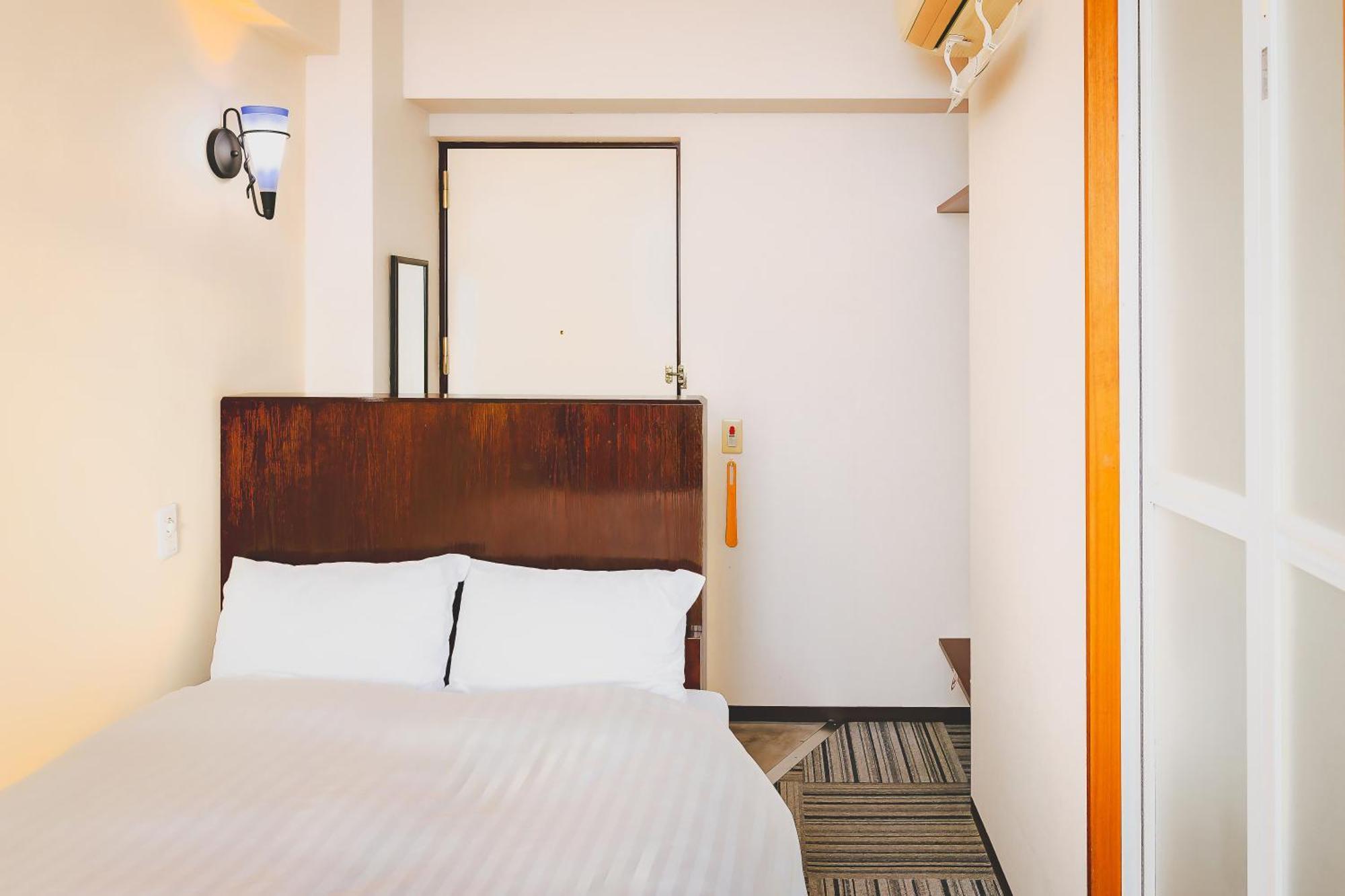 Van Cortlandt Hotel Aira Eksteriør bilde