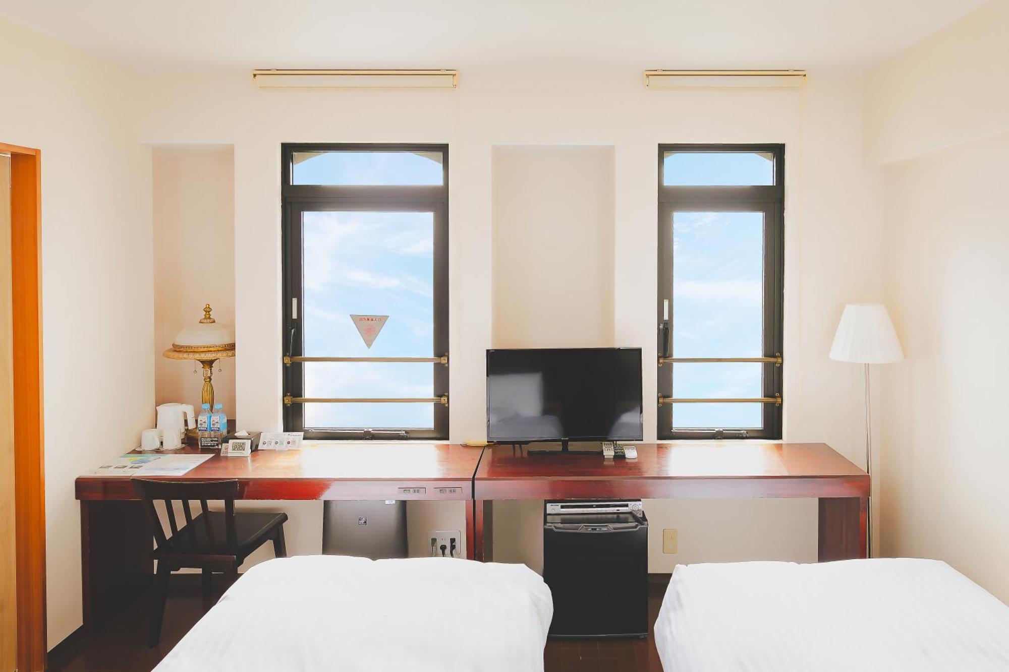 Van Cortlandt Hotel Aira Eksteriør bilde