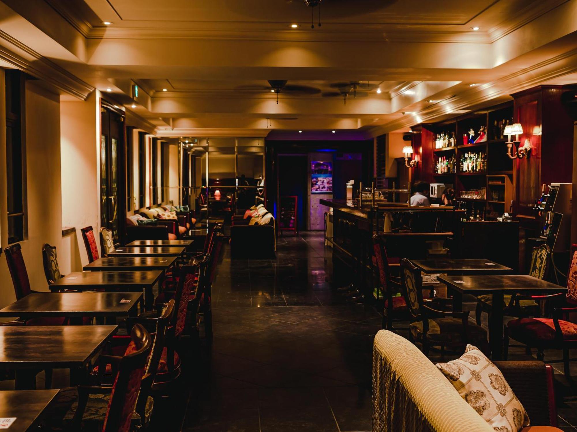 Van Cortlandt Hotel Aira Eksteriør bilde